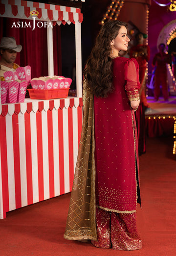 Asim Jofa AJLF-04 Online Shopping